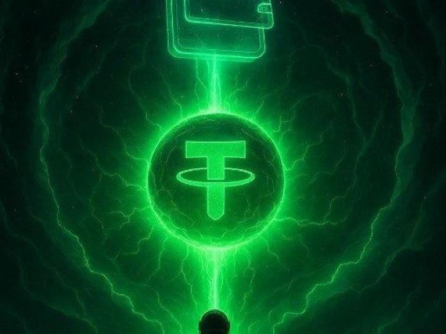 Flash USDT Software