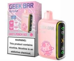 Distinct Custom Vape Boxes Designed To Boost Sales