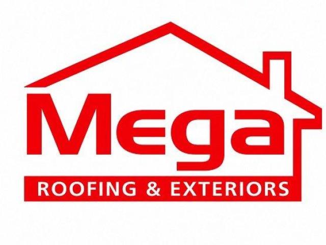 Mega Roofing & Exteriors