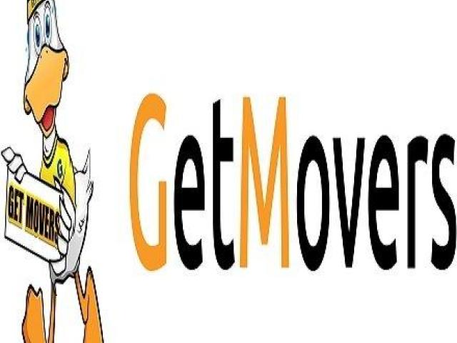 Get Movers Ottawa ON