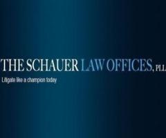 The Schauer Law Offices PLLC