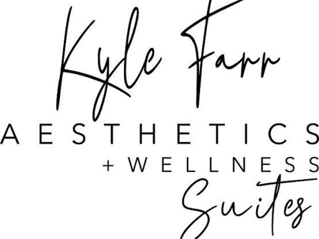 Kyle Farr Aesthetics + Wellness