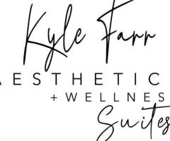 Kyle Farr Aesthetics + Wellness