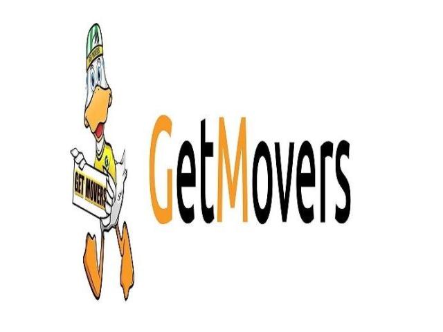 Get Movers Winnipeg MB