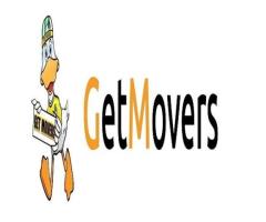 Get Movers Winnipeg MB