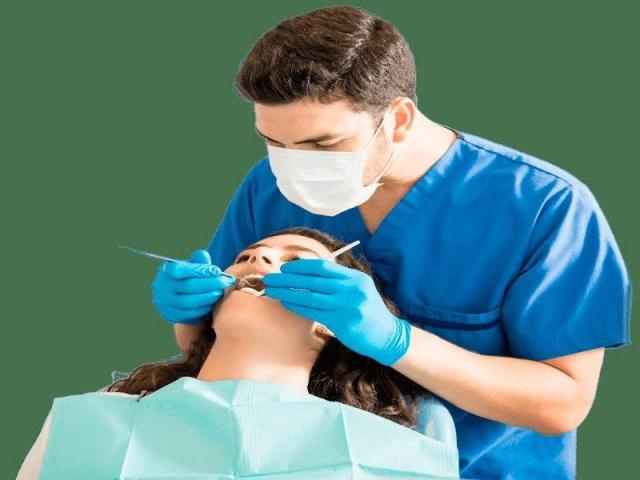 Biological Dentist in Tijuana, Mexico – Safe, Natural Dental Care