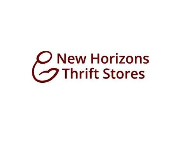 New Horizons Thrift Store