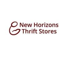New Horizons Thrift Store
