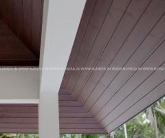Best heat out ceiling in Idukki