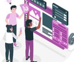Custom Web Design Services in North Carolina – Build a Website That Stands Out
