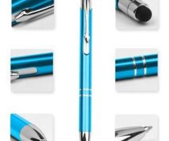 Affordable Branding with Promotional Ballpoint Pens at Wholesale Prices