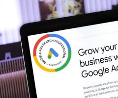 Best Google Ads Agency – Drive Results with Expert PPC Management
