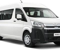 Affordable Car Hire Auckland - Explore New Zealand with Yes Rentals!