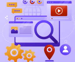 Achieve Success Online with Our SEO Agency in Texas