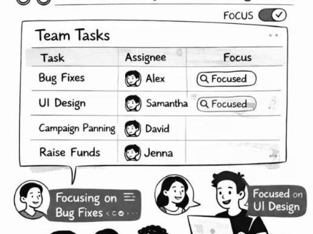 task management software for teams