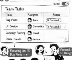 task management software for teams
