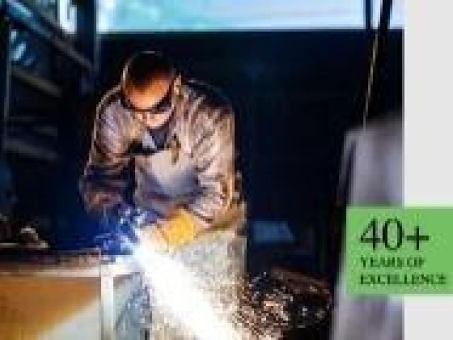 Stainless Steel & Sheet Metal Solutions