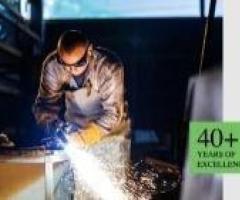 Stainless Steel & Sheet Metal Solutions