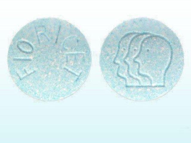 DOSAGE FOR FIORICET- fioricetcapsule.com