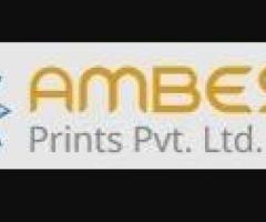 Best Mono Carton Packaging Companies in Mumbai, India – Ambest Prints