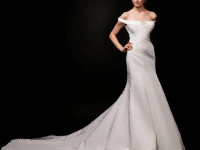 Buy Luxury Bridal Wedding Gowns on Sale at Tony Hamawy