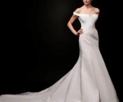 Buy Luxury Bridal Wedding Gowns on Sale at Tony Hamawy