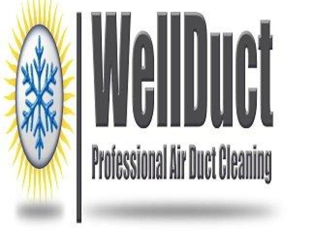 WellDuct Cleaning
