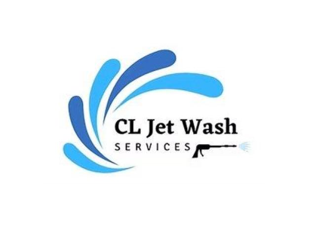 CL Jet Wash Services