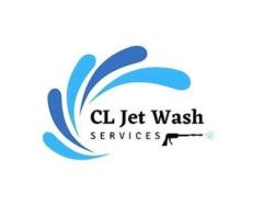 CL Jet Wash Services