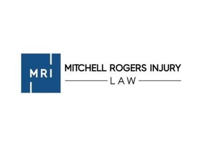 Mitchell Rogers Injury Law