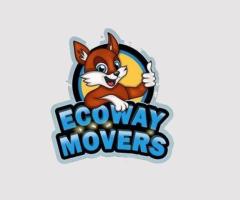 Ecoway Movers Dartmouth NS