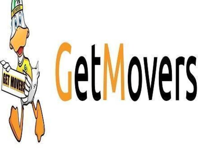 Get Movers Kitchener ON