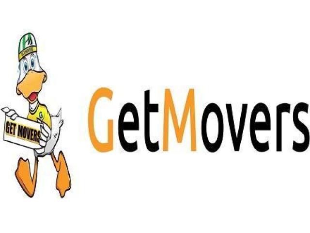 Get Movers Burnaby BC