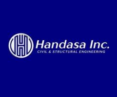 Handasa Inc