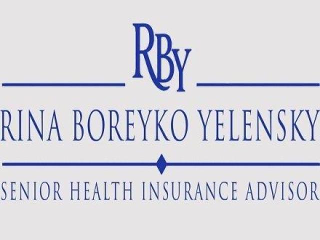 Rina Boreyko Yelensky