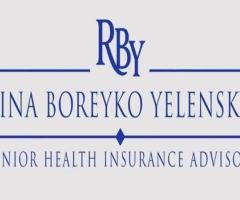 Rina Boreyko Yelensky