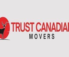 Trust Canadian Movers