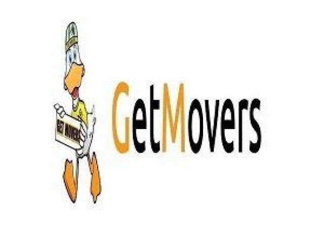 Get Movers Calgary AB