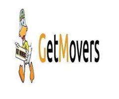 Get Movers Calgary AB