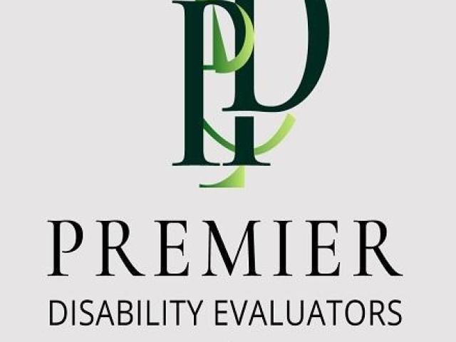 Premier Disability Evaluators