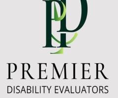 Premier Disability Evaluators