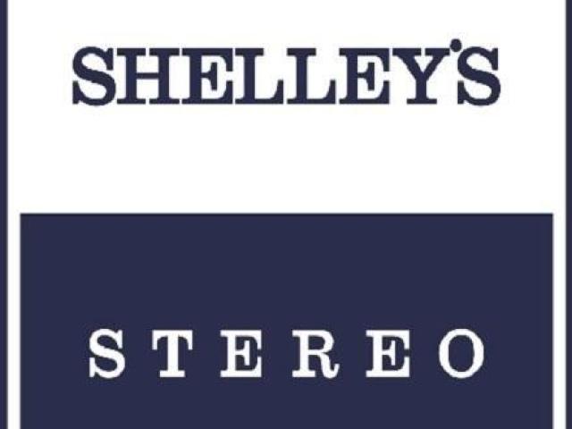 Shelley's Stereo
