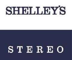 Shelley's Stereo