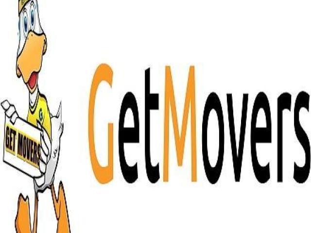 Get Movers Ottawa ON