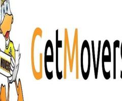 Get Movers Ottawa ON