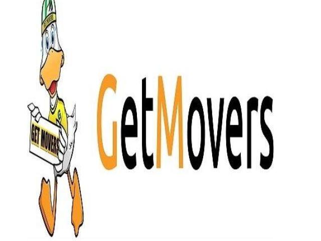 Get Movers Stouffville ON