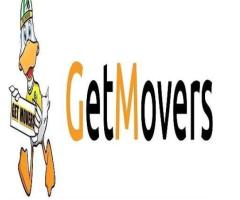 Get Movers Stouffville ON