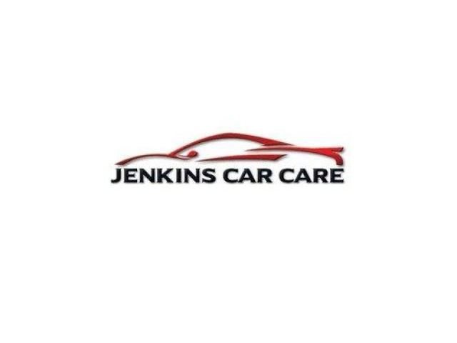 Jenkins Car Care