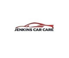 Jenkins Car Care