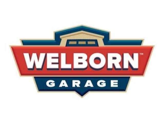 Welborn Garage Door Repair